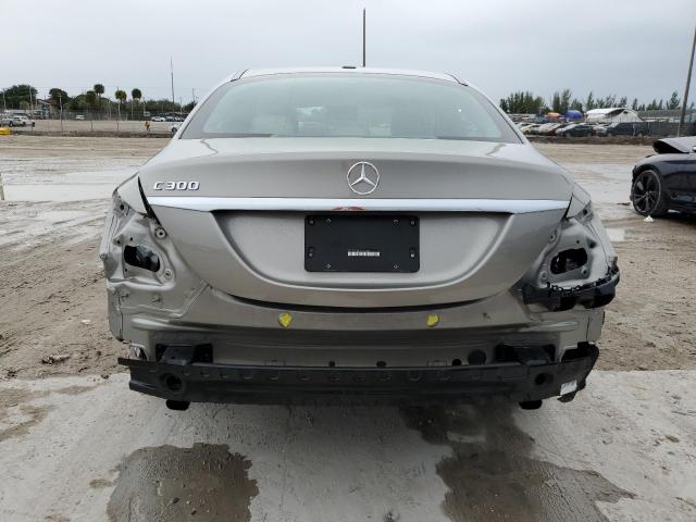 Photo 5 VIN: WDDWF8DB1LR531460 - MERCEDES-BENZ C-CLASS 