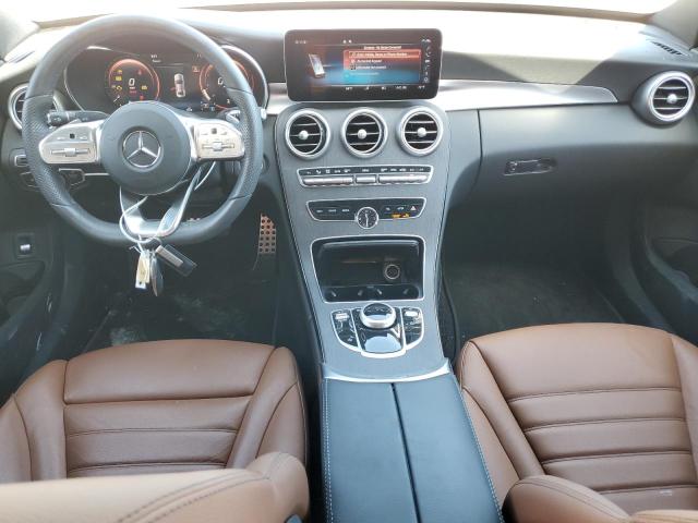 Photo 7 VIN: WDDWF8DB3LR546610 - MERCEDES-BENZ C 300 