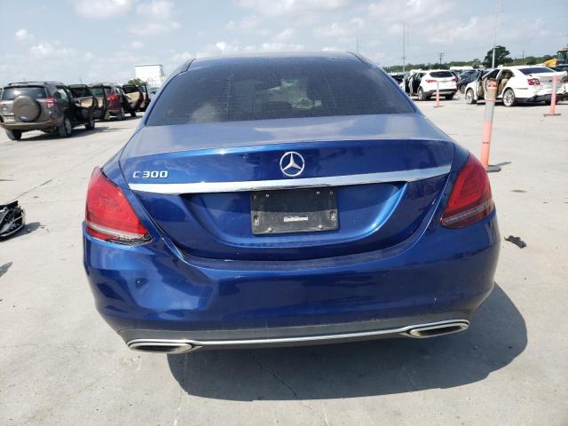 Photo 5 VIN: WDDWF8DB4LR539441 - MERCEDES-BENZ C 300 