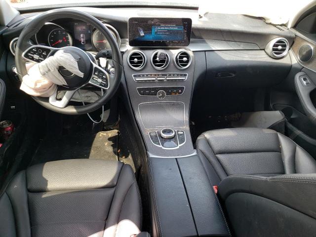 Photo 7 VIN: WDDWF8DB4LR539441 - MERCEDES-BENZ C 300 