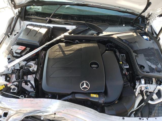 Photo 6 VIN: WDDWF8DB7LR550207 - MERCEDES-BENZ C 300 