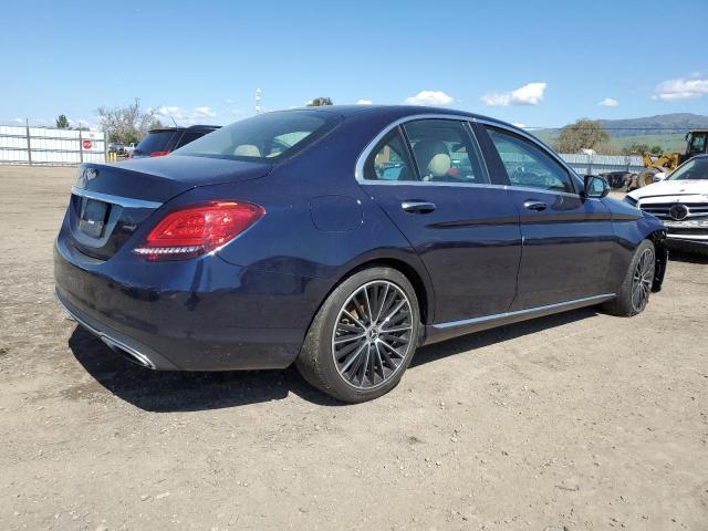 Photo 2 VIN: WDDWF8DB8LR534825 - MERCEDES-BENZ C 300 