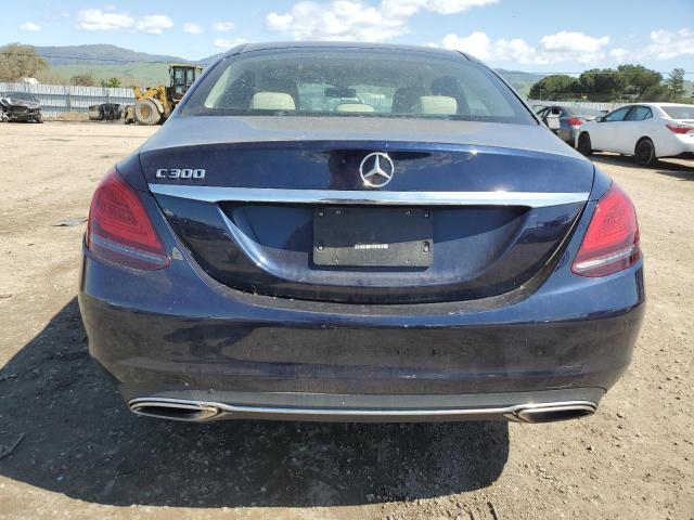 Photo 5 VIN: WDDWF8DB8LR534825 - MERCEDES-BENZ C 300 