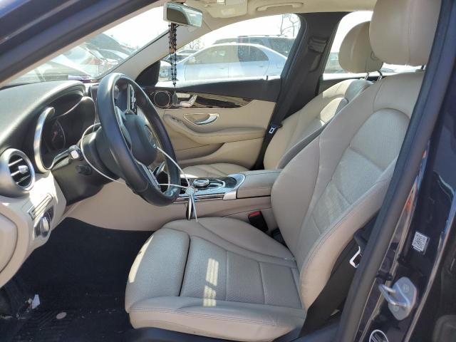 Photo 6 VIN: WDDWF8DB8LR534825 - MERCEDES-BENZ C 300 