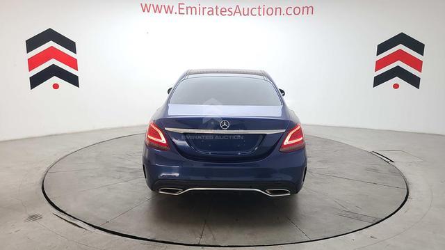 Photo 11 VIN: WDDWF8DB9LR558180 - MERCEDES C 300 