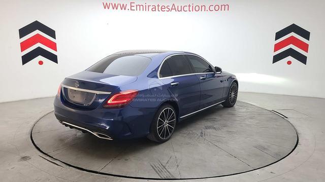 Photo 13 VIN: WDDWF8DB9LR558180 - MERCEDES C 300 