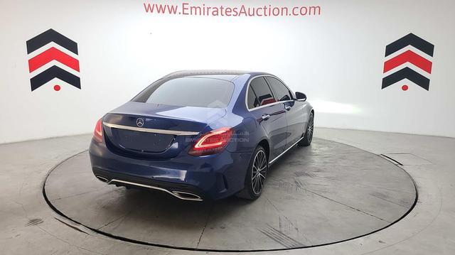 Photo 14 VIN: WDDWF8DB9LR558180 - MERCEDES C 300 