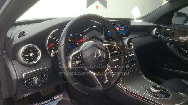 Photo 18 VIN: WDDWF8DB9LR558180 - MERCEDES C 300 