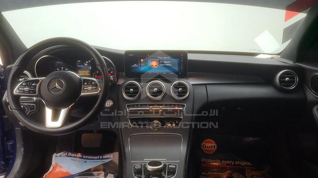 Photo 22 VIN: WDDWF8DB9LR558180 - MERCEDES C 300 