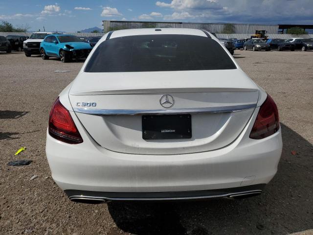 Photo 5 VIN: WDDWF8DBXKR458569 - MERCEDES-BENZ C 300 