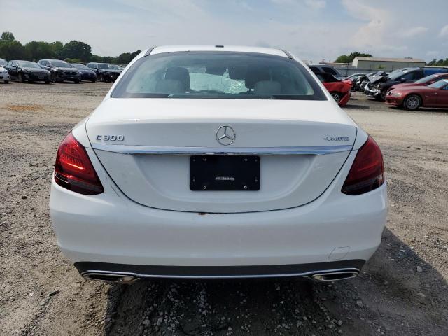 Photo 5 VIN: WDDWF8EB3KR461828 - MERCEDES-BENZ C-CLASS 