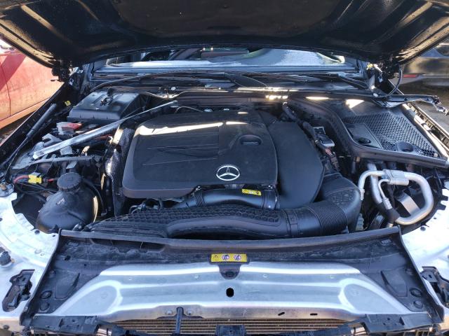 Photo 6 VIN: WDDWF8EB3LR546749 - MERCEDES-BENZ C 300 4MAT 