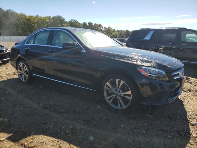 Photo 3 VIN: WDDWF8EB4LR548073 - MERCEDES-BENZ C-CLASS 