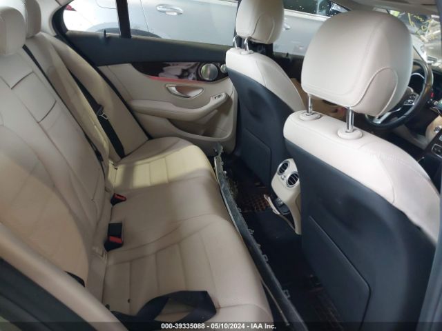 Photo 7 VIN: WDDWF8EB6LR553078 - MERCEDES-BENZ C 300 