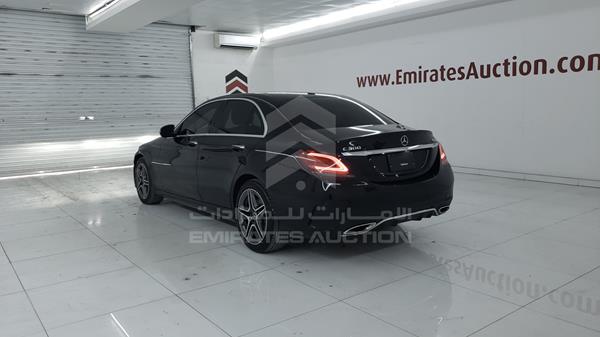 Photo 6 VIN: WDDWF8EB8LR551347 - MERCEDES-BENZ C 300 