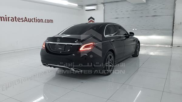 Photo 8 VIN: WDDWF8EB8LR551347 - MERCEDES-BENZ C 300 