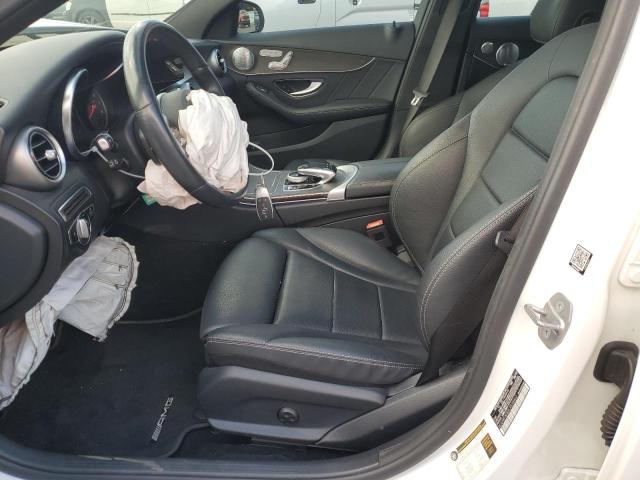 Photo 6 VIN: WDDWF8EB9LR538462 - MERCEDES-BENZ C 300 4MAT 