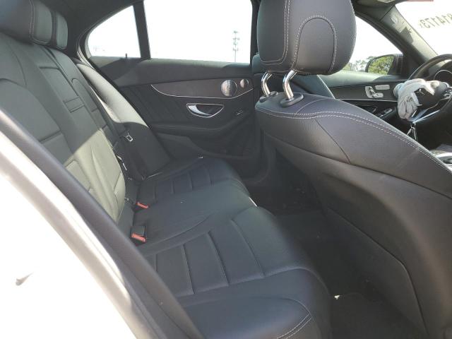 Photo 9 VIN: WDDWF8EB9LR538462 - MERCEDES-BENZ C 300 4MAT 