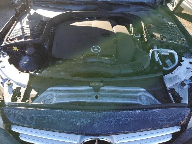 Photo 10 VIN: WDDWF8EBXKR483857 - MERCEDES-BENZ C-CLASS 