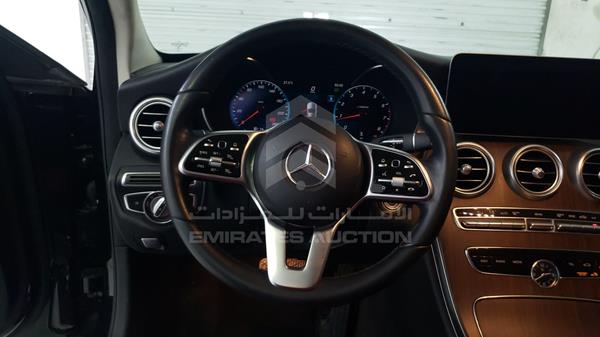 Photo 12 VIN: WDDWF8EBXLR527969 - MERCEDES-BENZ C 300 