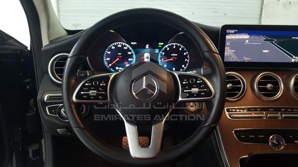 Photo 12 VIN: WDDWF8EBXLR527969 - MERCEDES-BENZ C 300 