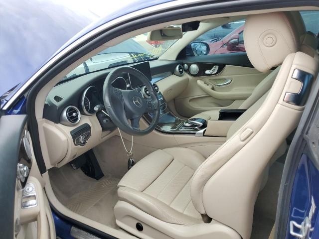 Photo 6 VIN: WDDWJ4JB0HF328077 - MERCEDES-BENZ C 300 