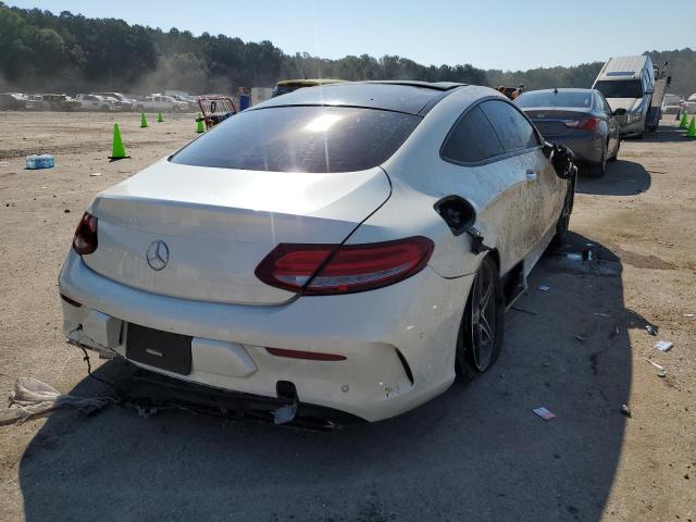 Photo 3 VIN: WDDWJ4JB0HF328595 - MERCEDES-BENZ C 300 