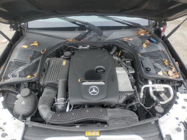 Photo 10 VIN: WDDWJ4JB0HF371303 - MERCEDES-BENZ C 300 