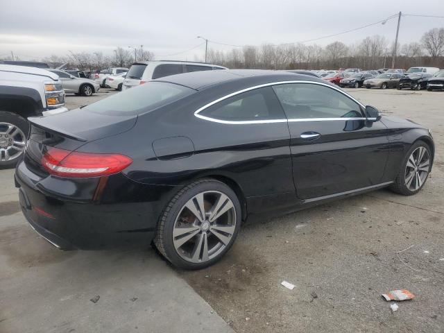 Photo 2 VIN: WDDWJ4JB0HF371303 - MERCEDES-BENZ C 300 