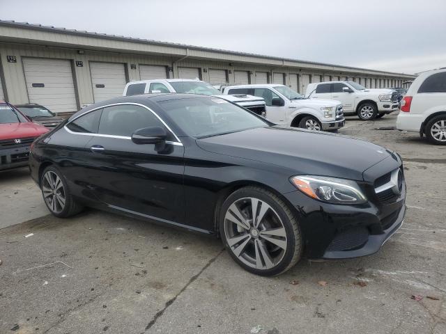 Photo 3 VIN: WDDWJ4JB0HF371303 - MERCEDES-BENZ C 300 