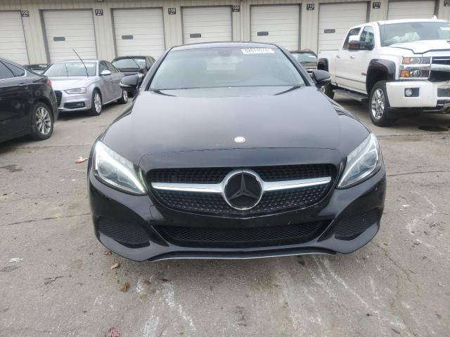 Photo 4 VIN: WDDWJ4JB0HF371303 - MERCEDES-BENZ C 300 