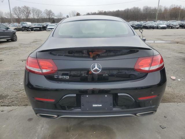 Photo 5 VIN: WDDWJ4JB0HF371303 - MERCEDES-BENZ C 300 