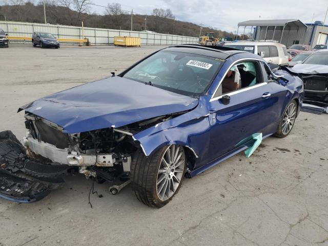 Photo 1 VIN: WDDWJ4JB0HF381300 - MERCEDES-BENZ C 300 