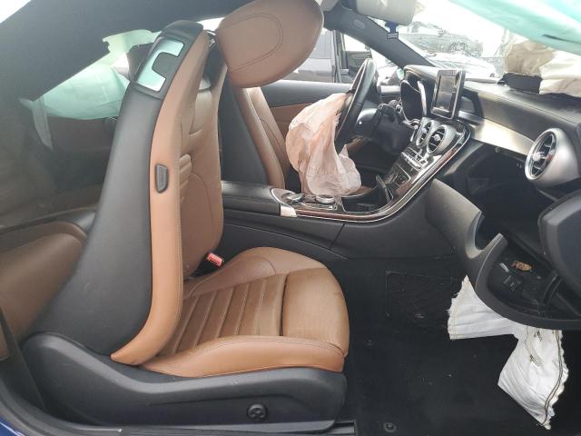 Photo 4 VIN: WDDWJ4JB0HF381300 - MERCEDES-BENZ C 300 