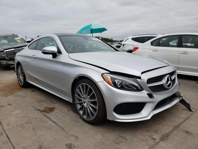 Photo 0 VIN: WDDWJ4JB0HF440071 - MERCEDES-BENZ C 300 