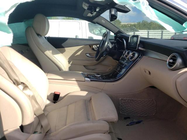 Photo 4 VIN: WDDWJ4JB0JF651146 - MERCEDES-BENZ C 300 