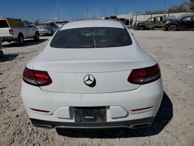 Photo 5 VIN: WDDWJ4JB1HF353716 - MERCEDES-BENZ C-CLASS 