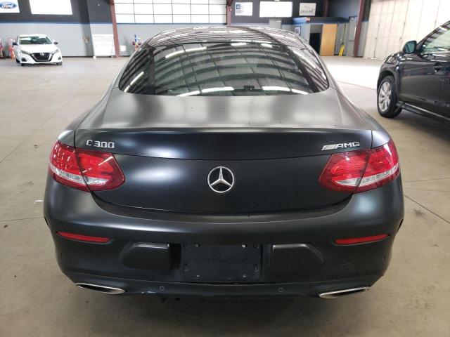 Photo 5 VIN: WDDWJ4JB1HF373447 - MERCEDES-BENZ C-CLASS 