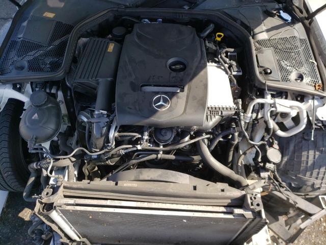 Photo 6 VIN: WDDWJ4JB1HF381824 - MERCEDES-BENZ C 300 