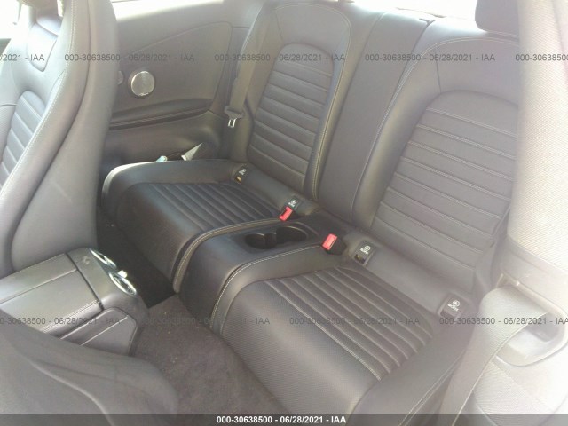 Photo 7 VIN: WDDWJ4JB1HF404504 - MERCEDES-BENZ C-CLASS 