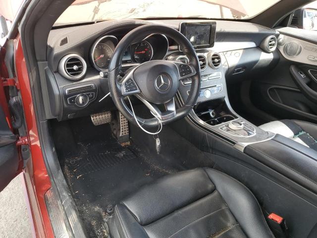 Photo 7 VIN: WDDWJ4JB1JF741910 - MERCEDES-BENZ C 300 