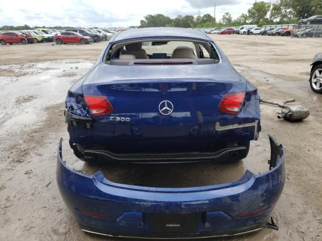 Photo 5 VIN: WDDWJ4JB2HF325035 - MERCEDES-BENZ C 300 