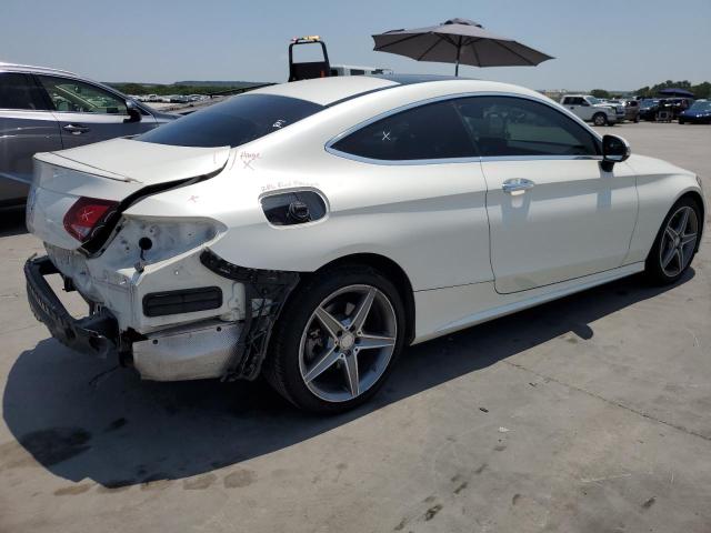 Photo 2 VIN: WDDWJ4JB2HF366118 - MERCEDES-BENZ C 300 