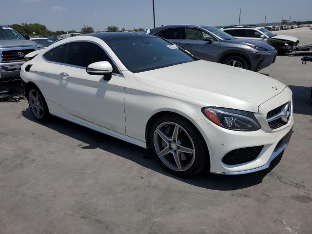 Photo 3 VIN: WDDWJ4JB2HF366118 - MERCEDES-BENZ C 300 