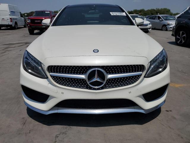 Photo 4 VIN: WDDWJ4JB2HF366118 - MERCEDES-BENZ C 300 