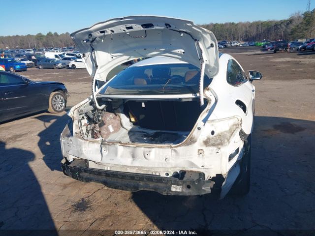 Photo 5 VIN: WDDWJ4JB2HF445529 - MERCEDES-BENZ C 300 