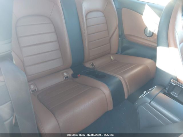 Photo 7 VIN: WDDWJ4JB2HF445529 - MERCEDES-BENZ C 300 