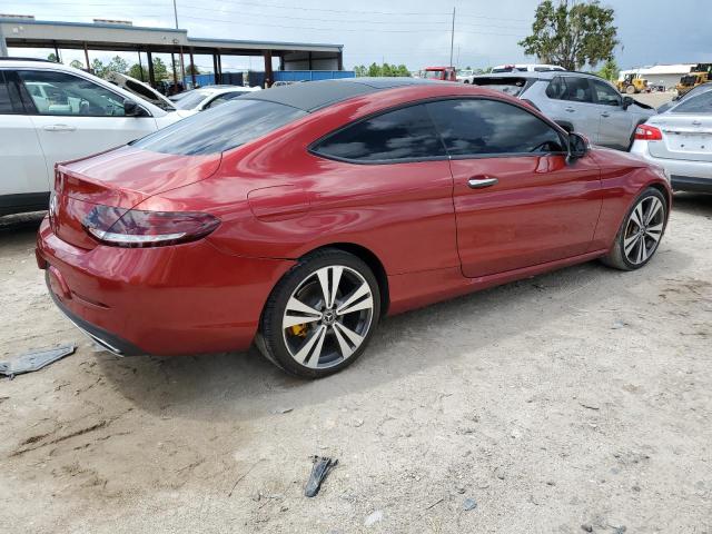 Photo 2 VIN: WDDWJ4JB2HF513389 - MERCEDES-BENZ C 300 