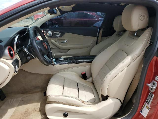 Photo 6 VIN: WDDWJ4JB2HF513389 - MERCEDES-BENZ C 300 