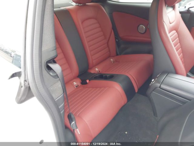 Photo 7 VIN: WDDWJ4JB3HF330406 - MERCEDES-BENZ C-CLASS 